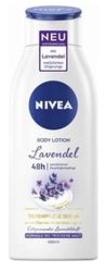  Nivea losion za tijelo, Lavanda, 400 ml