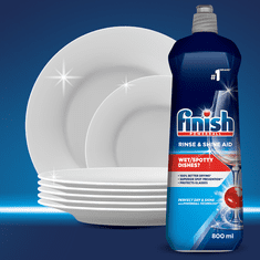 Finish sjajilo Shine & Protect 400 ml