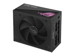 ASUS ROG Strix Gold Aura Edition napajanje, 850 W, modularno (90YE00P2-B0NA00)