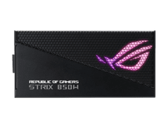 ASUS ROG Strix Gold Aura Edition napajanje, 850 W, modularno (90YE00P2-B0NA00)