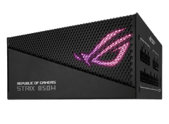 ASUS ROG Strix Gold Aura Edition napajanje, 850 W, modularno (90YE00P2-B0NA00)