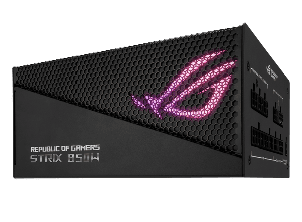 Asus ROG Strix Gold Aura Edition