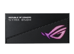 ASUS ROG Strix Gold Aura Edition napajanje, 850 W, modularno (90YE00P2-B0NA00)