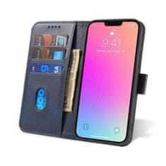 MG Magnet preklopna maska za Xiaomi 13 Lite, plava