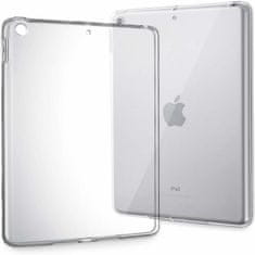 MG Slim Case maska za iPad 10.9'' 2022 10 Gen, proziran