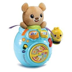  Vtech Peek-A-Boo medo, 11,8 x 16,4 x 19,2 cm