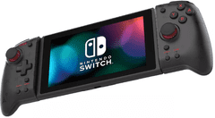 HORI Split Pad Pro kontroler za Nintendo Switch, crni (ACC-0830)