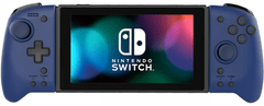 HORI Split Pad Pro kontroler za Nintendo Switch, plavi (ACC-0831)