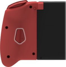 HORI Split Pad Pro kontroler, Charizard verzija, crvena (ACC-0835)
