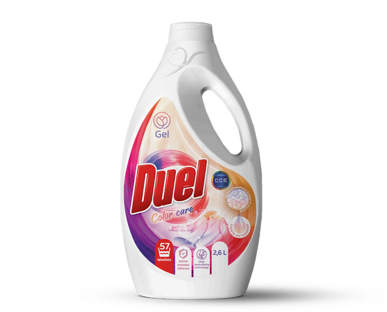 Duel Color Care