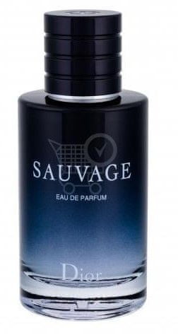 Dior Sauvage parfem, 100 ml