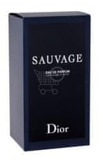 Dior Sauvage parfem, 200 ml