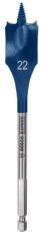 BOSCH Professional ravna glodalica EXPERT Self Cut Speed, 22 x 152 mm (2608900320)