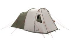 Easy Camp Huntsville šator, četiri osobe, sivo-zelen