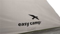 Easy Camp Huntsville šator, četiri osobe, sivo-zelen