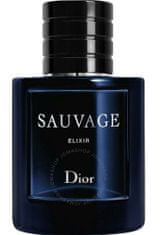 Dior Sauvage Elixir parfem, 100 ml