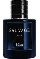 Dior Sauvage Elixir parfem, 60 ml