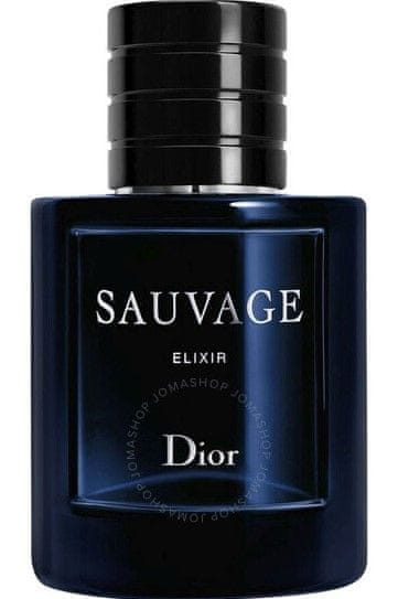 Dior Sauvage Elixir parfem, 60 ml