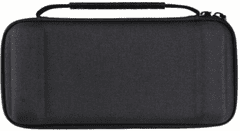 HORI Slim Tough Pouch torbica za Nintendo Switch, crna (ACC-0820)