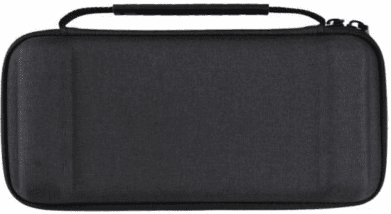 HORI Slim Tough Pouch torbica za Nintendo Switch crna ACC 0820