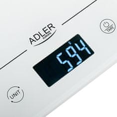 AD Adler AD 3170 - Kuhinjska vaga do 15kg - velika