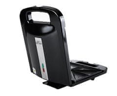 AD ADLER AD 3055 Grill za sendviče, 2000 W