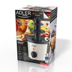 AD ADLER AD 4487 Čokoladna fontana