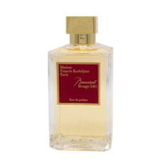 Baccarat Rouge 540 parfemska voda, 200 ml (EDP)