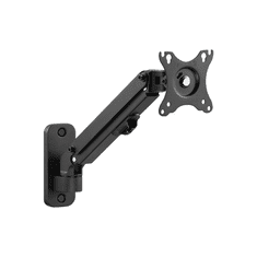 Gembird Nosač za monitor MA-WA1-01 17”-27”