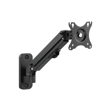 Gembird Nosač za monitor MA-WA1-01 17”-27”