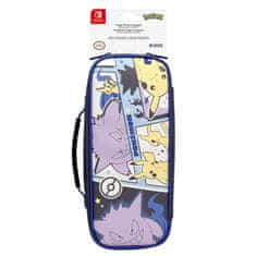 HORI Cargo Pouch Compact torba za Nintendo, Pokemon verzija (ACC-0845)