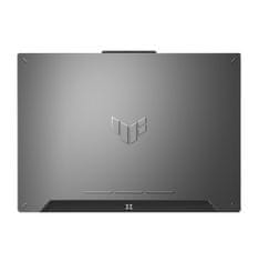 ASUS TUF Gaming F15 FX507VU4-LP053 prijenosno računalo (90NR0CJ7-M00670)