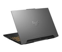 ASUS TUF Gaming F15 FX507VU4-LP053 prijenosno računalo (90NR0CJ7-M00670)