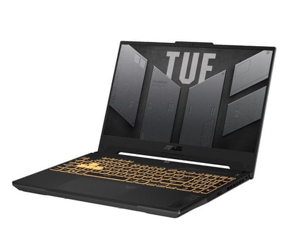 Asus TUF Gaming F15