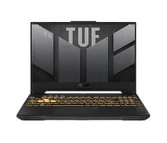 ASUS TUF Gaming F15 FX507ZV4-HQ050 prijenosno računalo (90NR0FA7-M00770)
