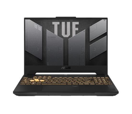 ASUS TUF Gaming F15 FX507ZV4-HQ050 prijenosno računalo (90NR0FA7-M00770)