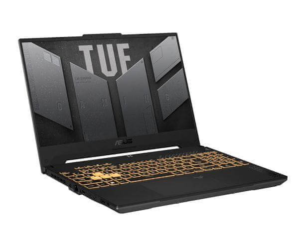 Asus TUF Gaming F15