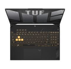 ASUS TUF Gaming F15 FX507ZV4-HQ050 prijenosno računalo (90NR0FA7-M00770)