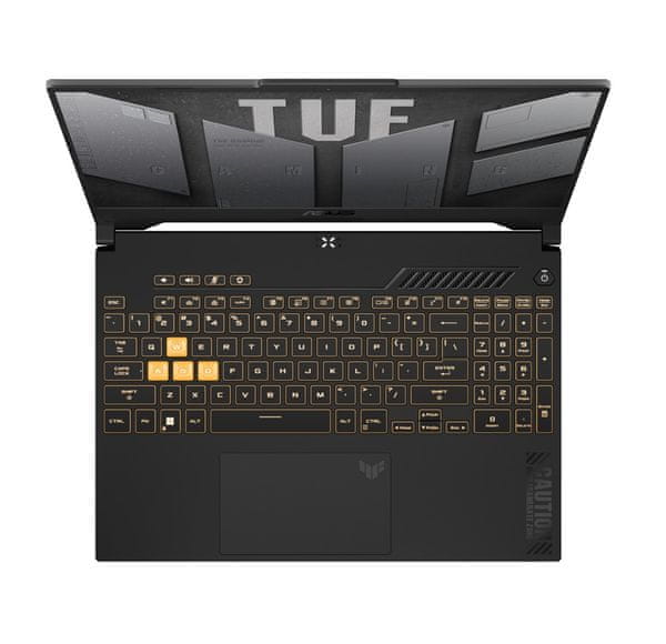 Asus TUF Gaming F15