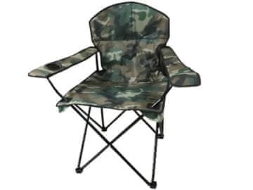 Aga Ribička stolica MR2002 Maskirna