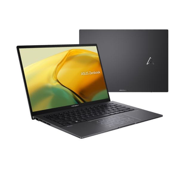 ZenBook