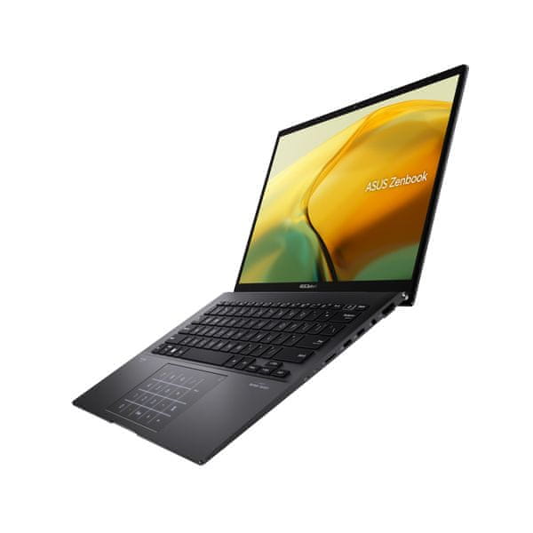 ZenBook