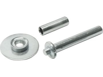 Extol Premium Aplikator s bušilicom za ceradne oči (970199) set od 3