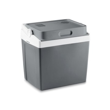 MOBICOOL MV24 rashladna torba, siva