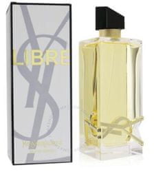  Yves Saint Laurent Libre Eau de Parfum, 50 ml (EDP) 