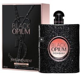  Yves Saint Laurent Black Opium Eau de Parfum, 150 ml (EDP) 