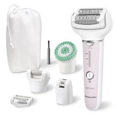 Panasonic ES-EY80-P503 epilator