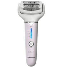 Panasonic ES-EY80-P503 epilator