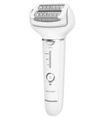 Panasonic ES-EY31-W503 epilator