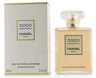  Chanel Coco Mademoiselle Eau de Parfum, 200 ml (EDP) 